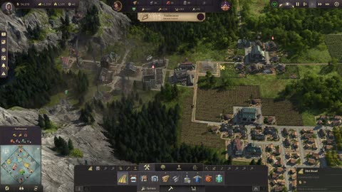 Building an Empire - Anno 1800!