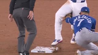 Blue Jays vs. Dodgers World Series Game 3 Highlights- 18 INNINGS! (10/27/25) | MLB Highlights