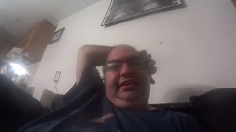 MommaScrunch™ would be hot as a goth momma (High)/Lauren Trimper needs to watch Murder By Death