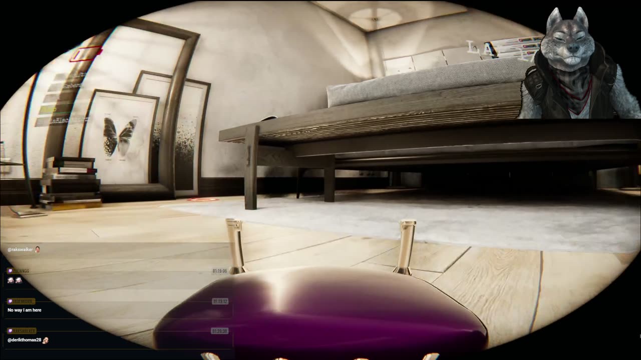 Stream 411: Let's Drive!