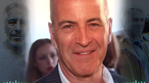 EPSTEIN'S BROTHER INTERVIEW Mark Epstein EXPOSES COVERUP - Pod 776 Maxwell Clinton Prince Andrew