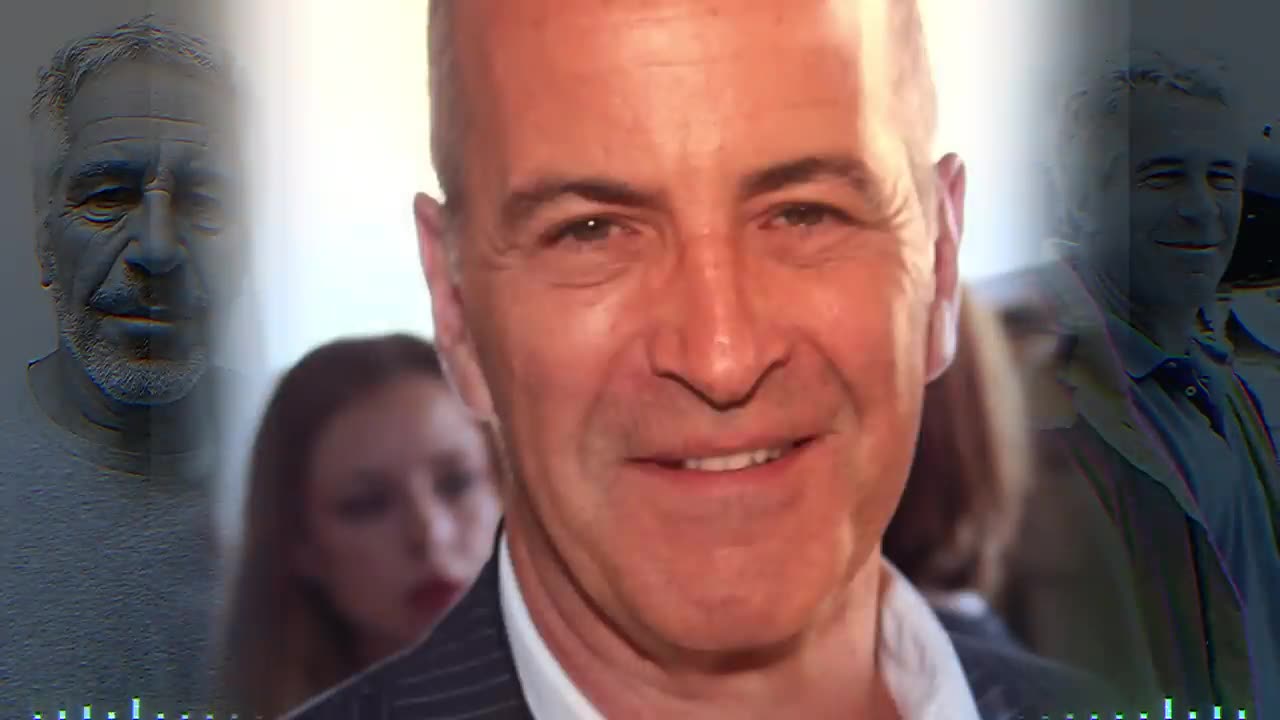 EPSTEIN'S BROTHER INTERVIEW Mark Epstein EXPOSES COVERUP - Pod 776 Maxwell Clinton Prince Andrew
