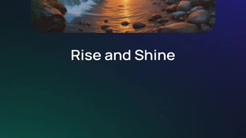 Motivational Songs