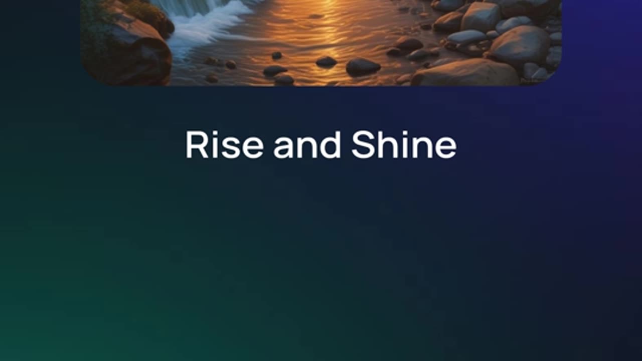 Motivational Songs