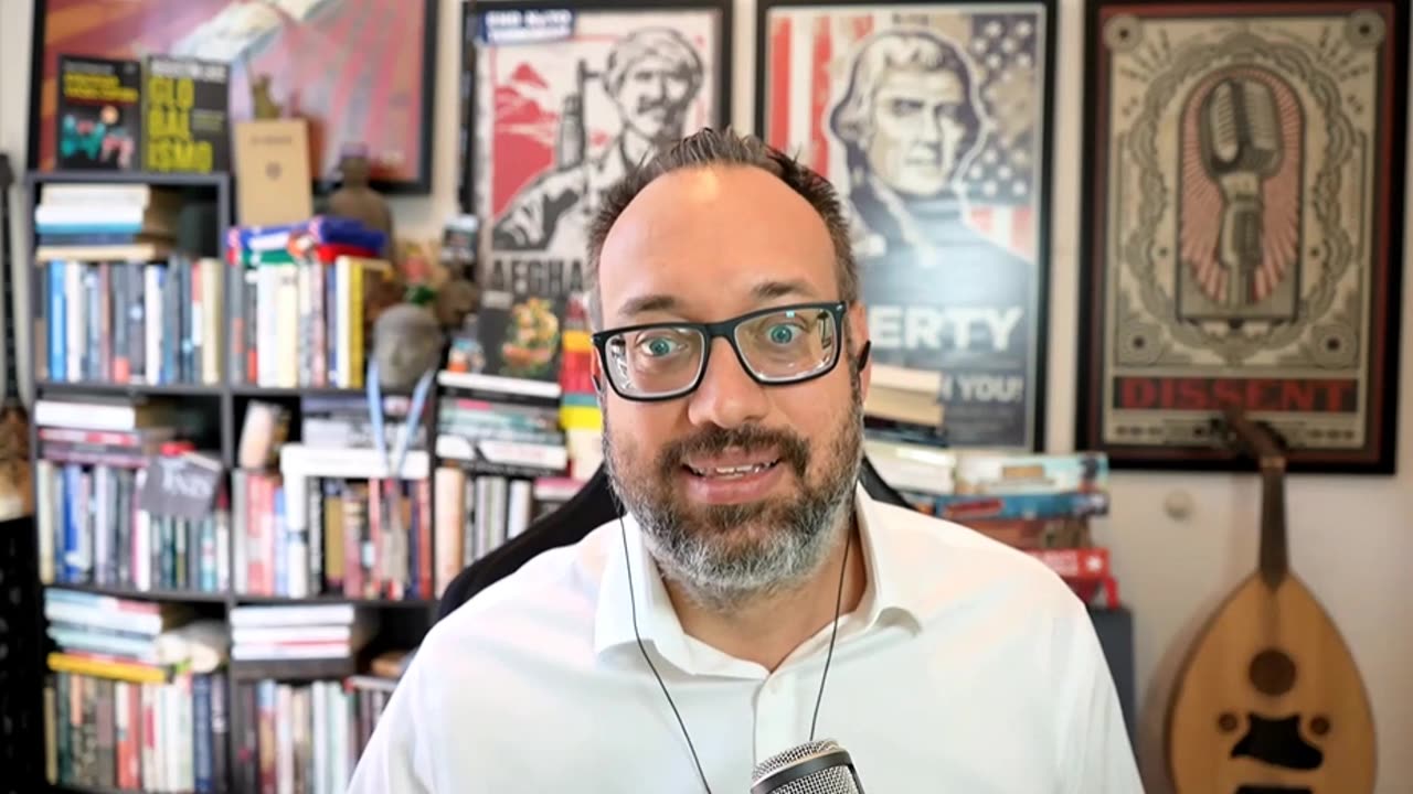Who Are "They" (The Globalists)?