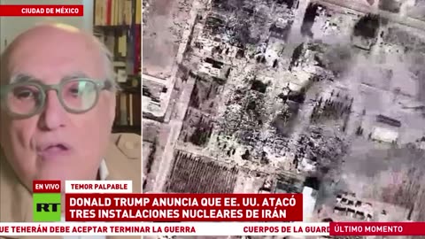 Trump nas mãos de Netanyahu