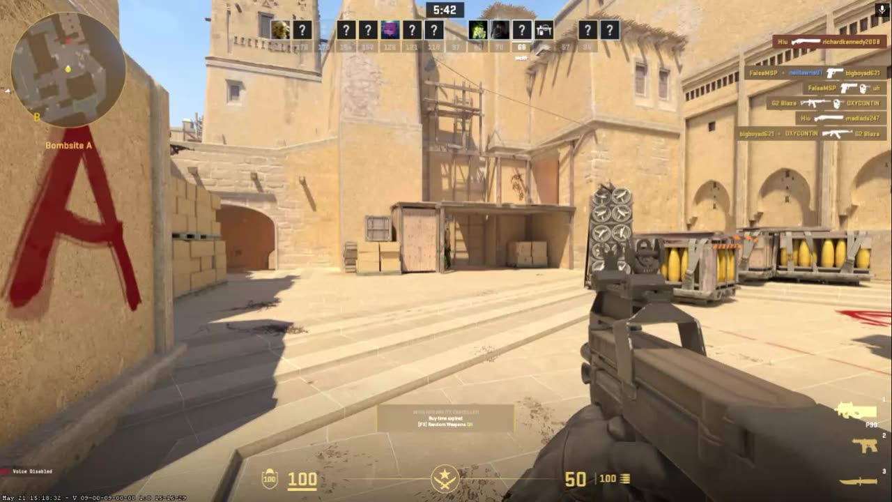 counter strike 2