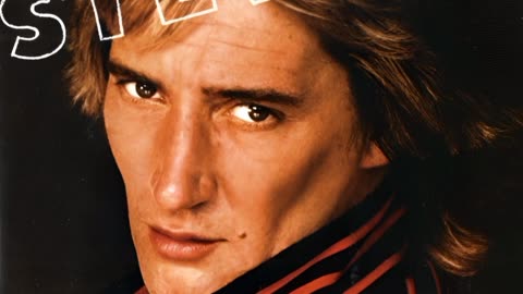 My Girl - Rod Stewart