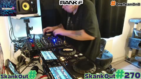SkankOut#270 is live!