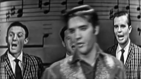 Elvis Presley - A Fool Such As I