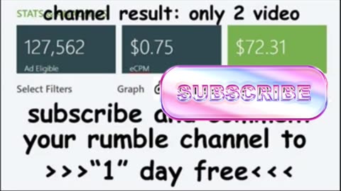 Ready to watch content you won't find anywhere else