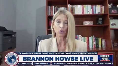 America Awaits President Trump's Historic Decision on Iran