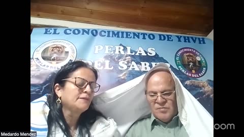 APERTUDA DE SHABAT CON PERLAS DEL SABER - PARASHAT #32 BEHAR Y #33 BEJUKOTAI