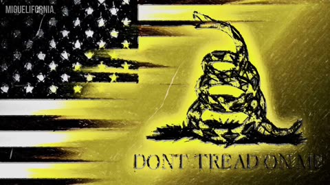 NEVER TAKE OUR FREEDOM AWAY!