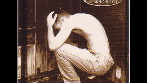 Creed - My Own Prison