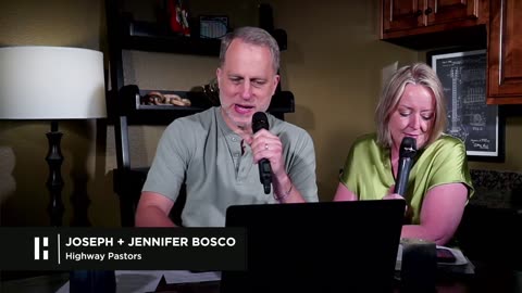 Church Online | LIVE | Highway Church