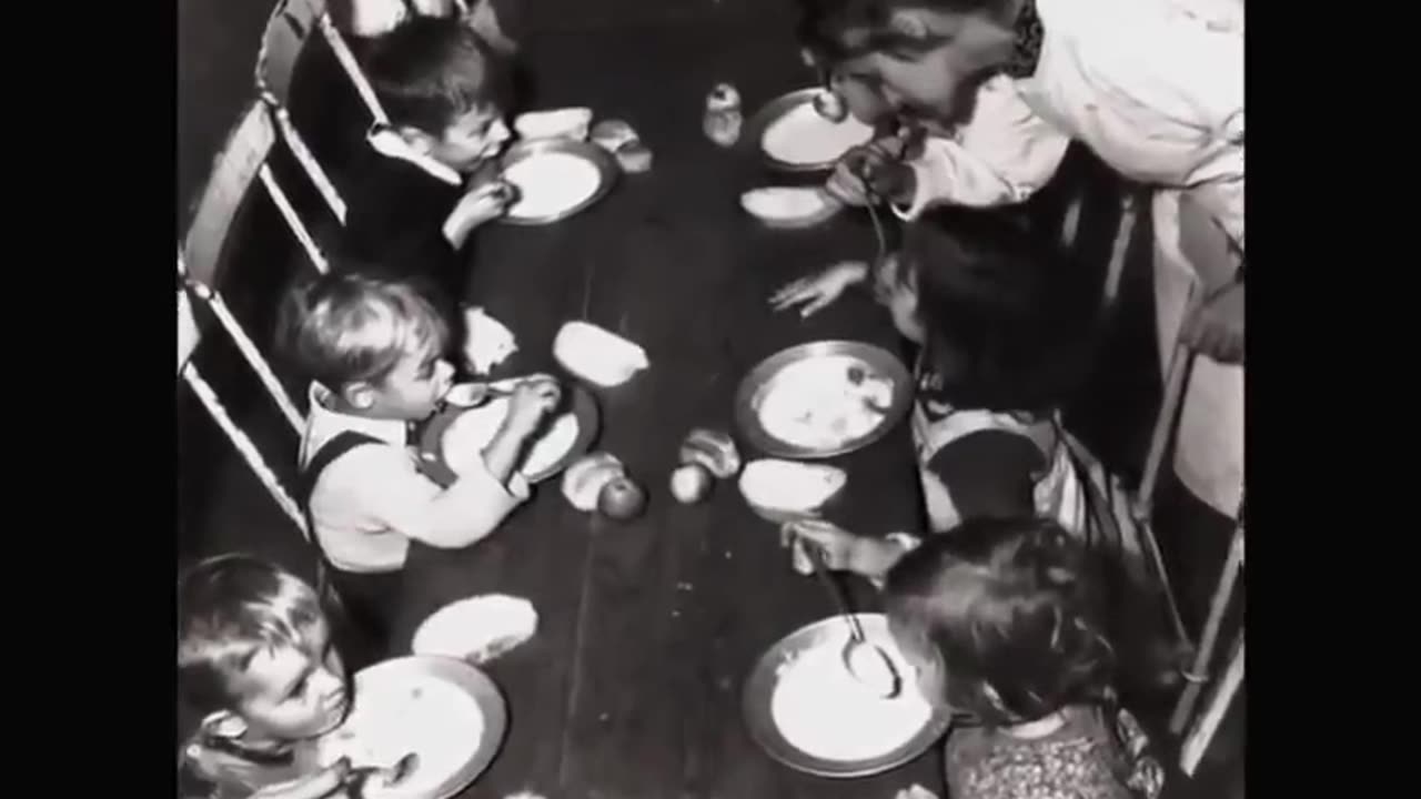 U.S.A Eisenhower death camps, WW2 American concentration camps