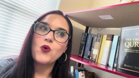 Allah CREATED Christians