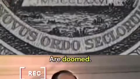Doomed: Flashback to Bill Cooper Warning of Society's Willful Ignorance