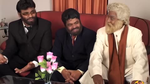 || Episode 299 [ 4K ]. ఈనాటి ఈబంధం ఏనాటిదో || #appaji #anji #saravam #amrutham