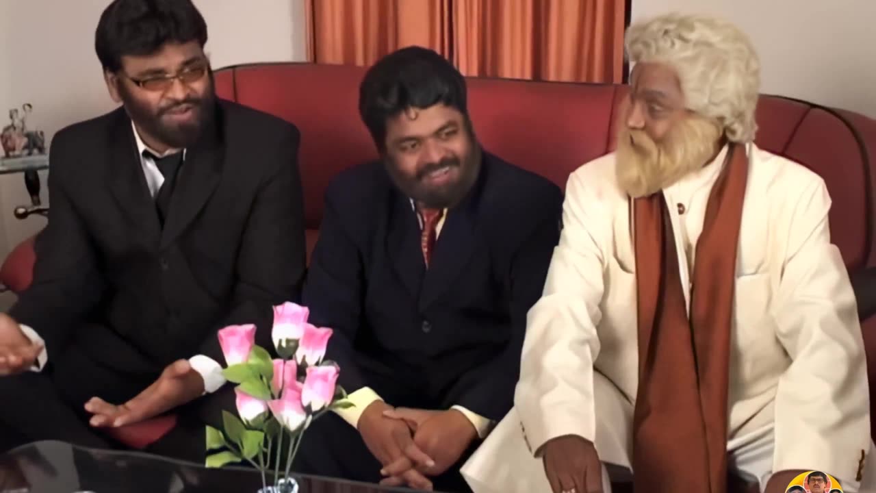 || Episode 299 [ 4K ]. ఈనాటి ఈబంధం ఏనాటిదో || #appaji #anji #saravam #amrutham