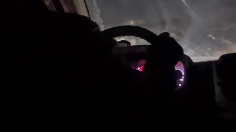 Uber driver confesses he used to drive charter buses full of illegal aliens