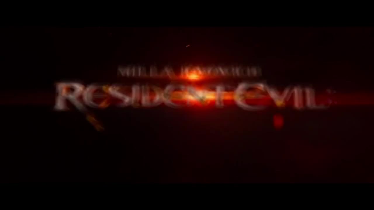 REsidence Evil New Trailer movie 2025
