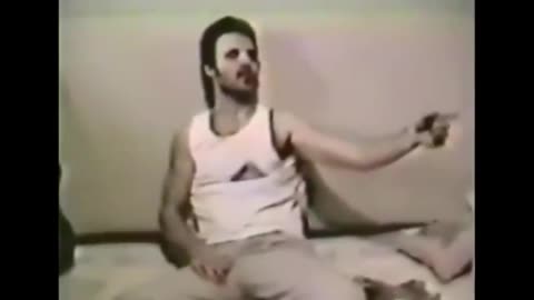 The HOUR of the TIME #0435 Branch Davidian #2