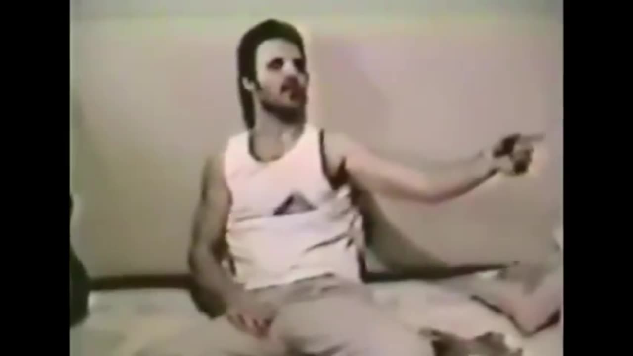 The HOUR of the TIME #0435 Branch Davidian #2