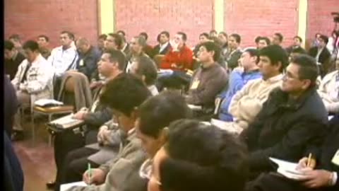 El Evangelio Verdadero (Parte 5) - Paul Washer
