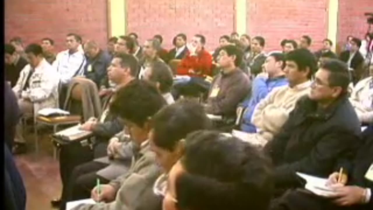 El Evangelio Verdadero (Parte 5) - Paul Washer