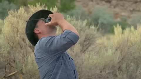 The Secret of Skinwalker Ranch S06E19 Darting Around