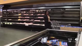 Government run grocery store trial in Kansas City