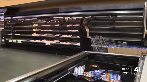 Government run grocery store trial in Kansas City
