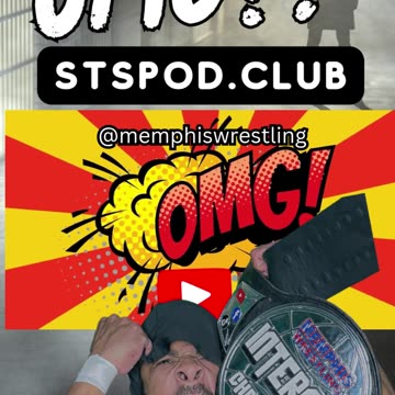 OMG Memphis Wrestling Week 229!!