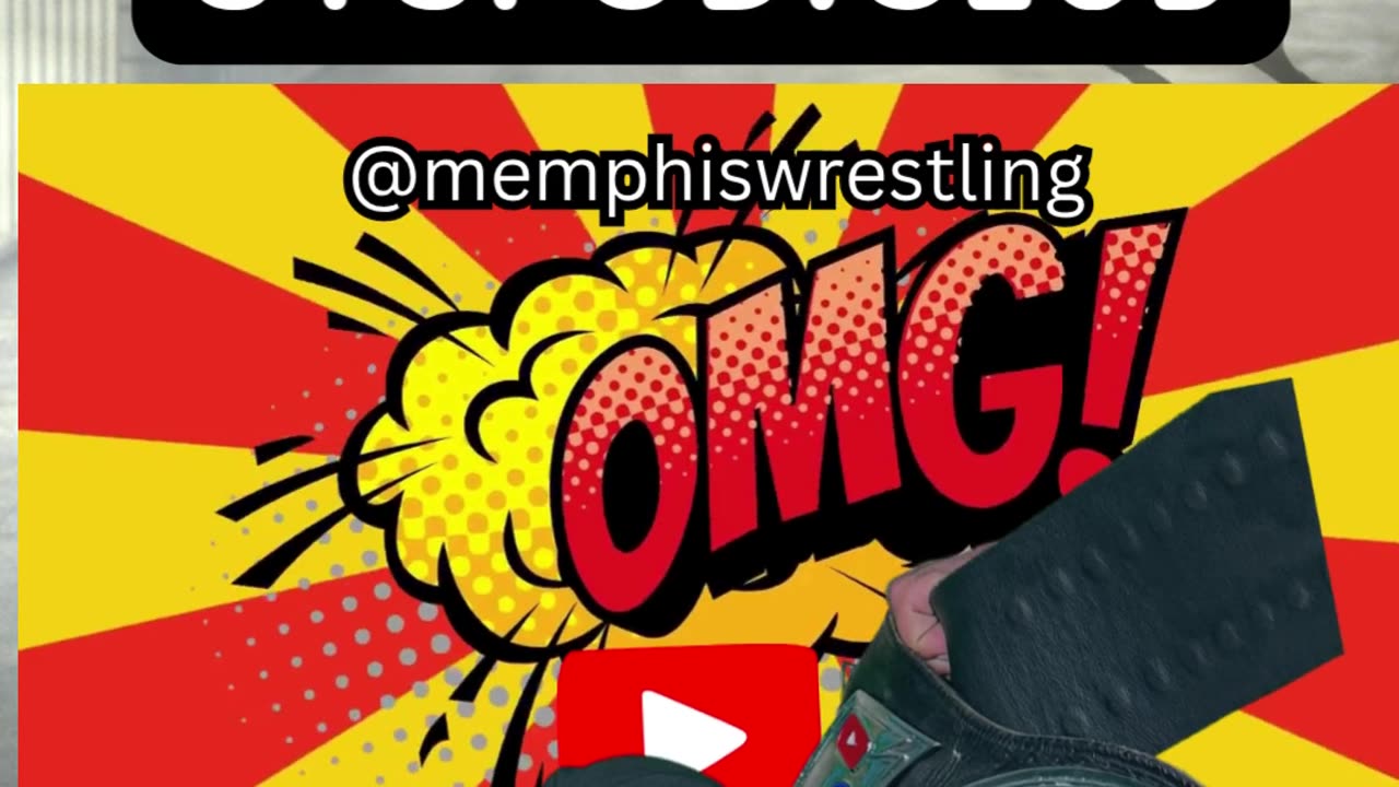 OMG Memphis Wrestling Week 229!!
