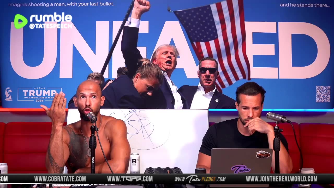 EMERGENCY MEETING: EPISODE 61 (NO ADS)