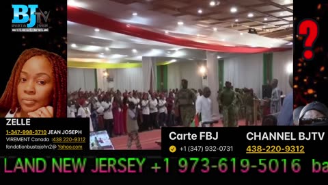 10 NOV AN SUIV BAGAY YO MANGONMIN ESKE NOU WÈ