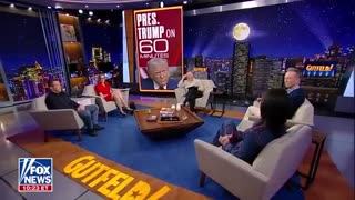 Gutfeld_ Trump has all the power, in the show that takes an hour