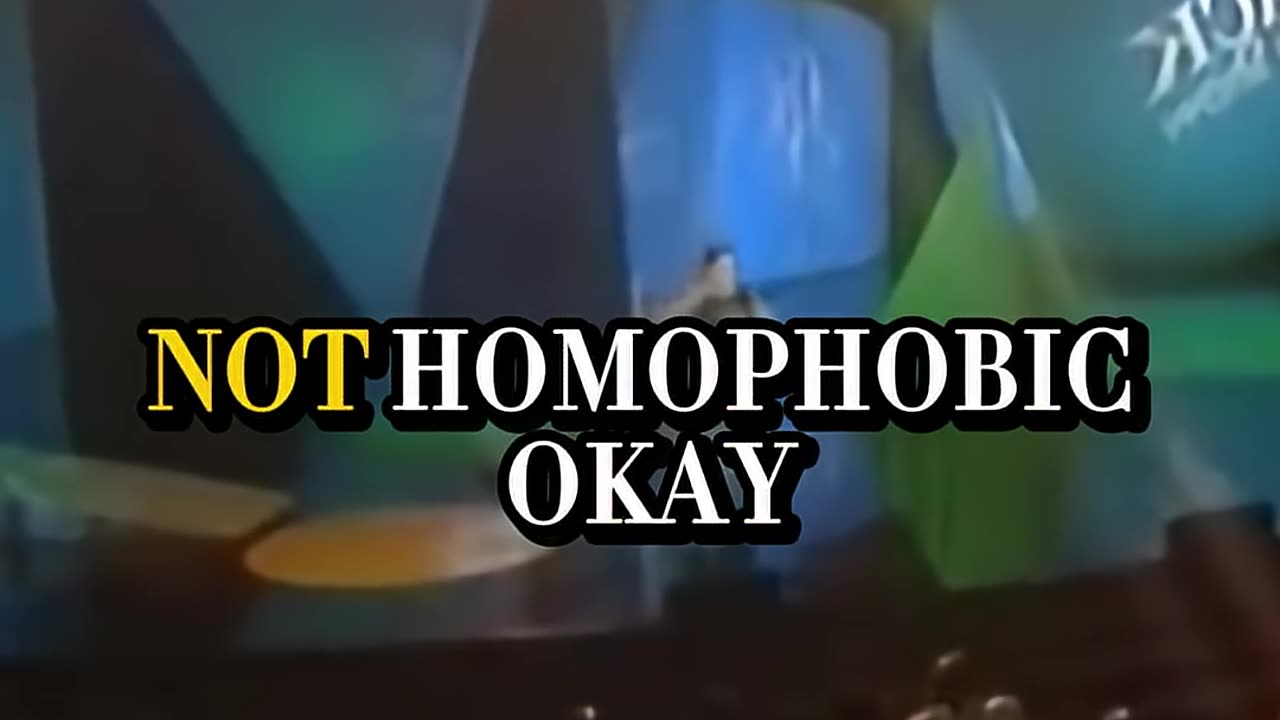 Ralphie May Cracks me up everytime