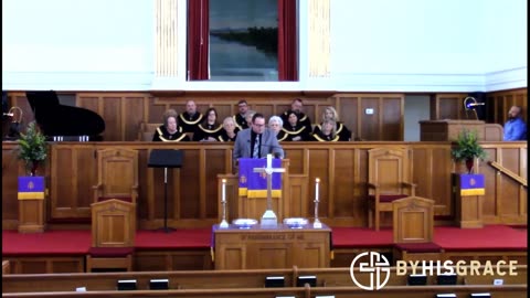 Colossians - Building Up & Not Tearing Down