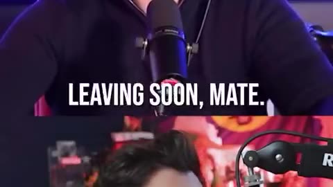 Leaving Australia b/c everything has turned to shit