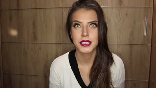 TTDEYE COLOURED CONTACTS TRY-ON!