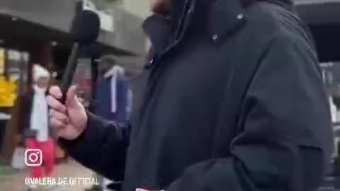 Meanwhile in Ukraine Germany