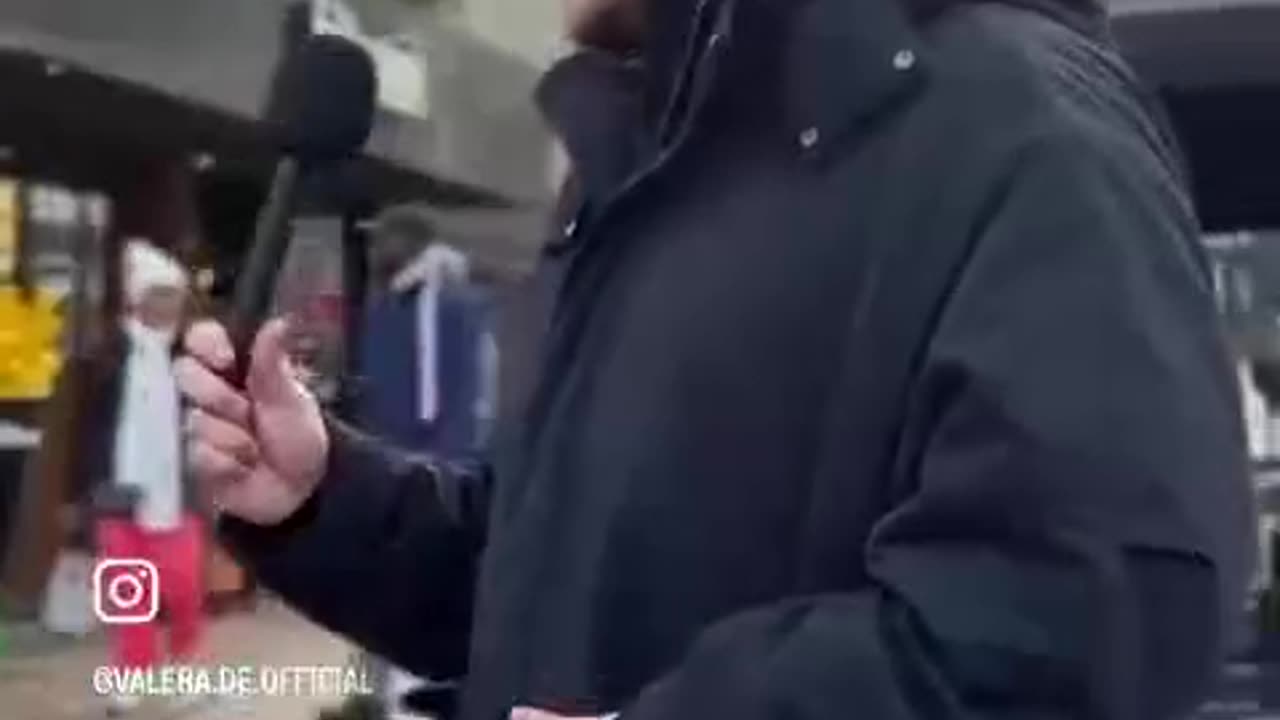 Meanwhile in Ukraine Germany