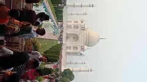 Tajmahal go