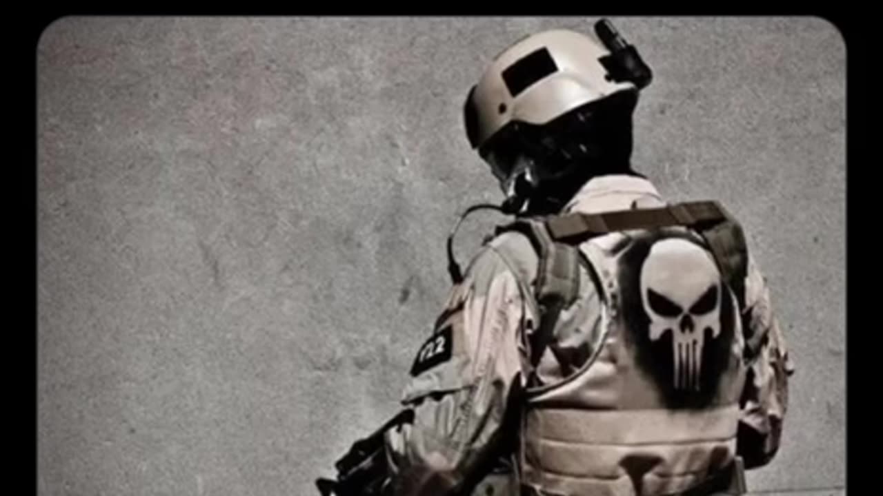 The Marxist Cabal are NAZIS