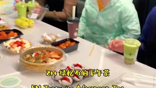 ZH Team Feast Turquoise & Warmth