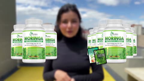 MORINGA MAGIC REVIEWS (🟠CAUTION🟠) This Ancient Leaf Might Be the Missing Link in Your Health Routine