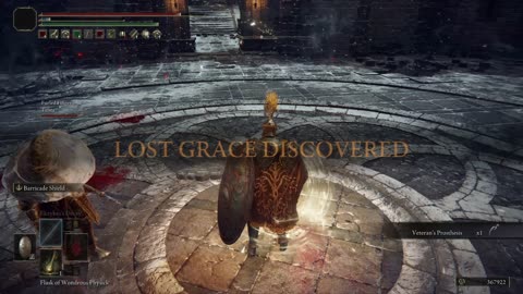 Elden Ring NG+1 | Commander Niall boss w/1 cooperator #eldenring #fromsoftware #eldenringbosses